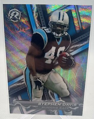 2023 Topps Composite #54 Stephen Davis Resurgence Surge #/249