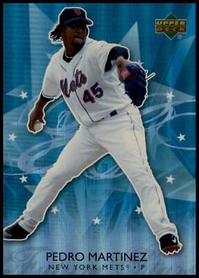 2006 Upper Deck Future Stars #46 Pedro Martinez