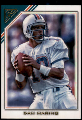 2023 Topps Composite #383 Dan Marino Gallery