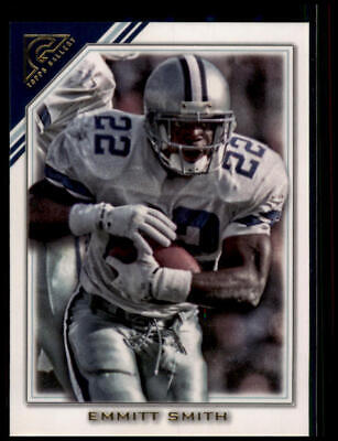 2023 Topps Composite #392 Emmitt Smith Gallery