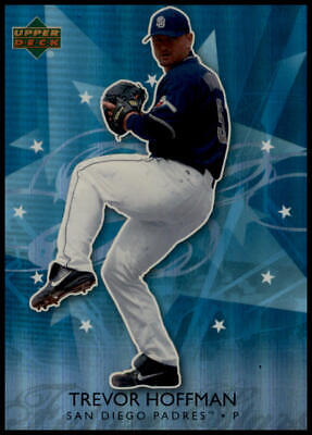 2006 Upper Deck Future Stars #58 Trevor Hoffman