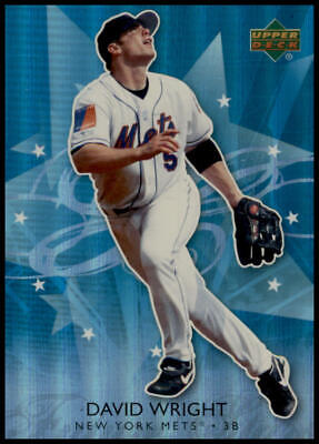 2006 Upper Deck Future Stars #47 David Wright