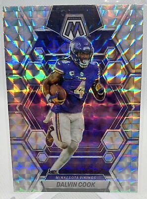 2023 Panini Mosaic #151 Dalvin Cook Mosaic