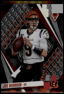 2023 Panini Phoenix #13b Joe Burrow