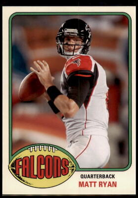 2013 Topps Archives #3 Matt Ryan