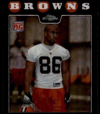 2008 Topps Chrome #TC217 Martin Rucker Xfractors Rookie