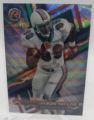 2023 Topps Composite #88 Jason Taylor Resurgence Surge #/249