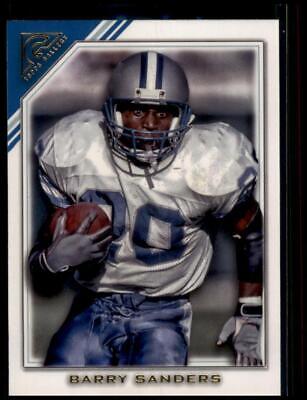 2023 Topps Composite #393 Barry Sanders Gallery