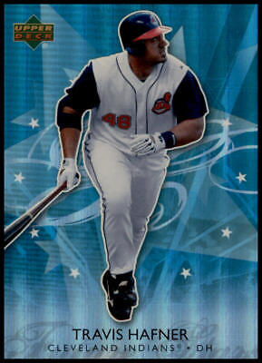 2006 Upper Deck Future Stars #20 Travis Hafner