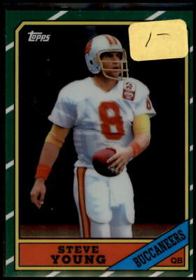 2012 Topps #374 Steve Young Rookie Reprint