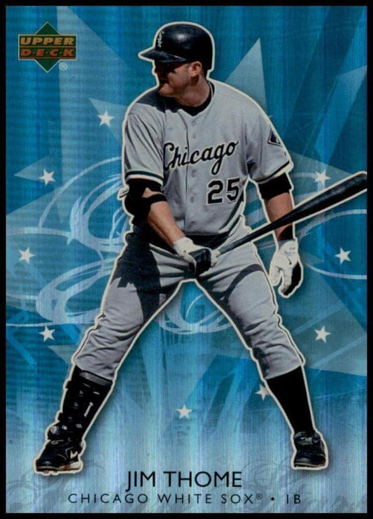 2006 Upper Deck Future Stars #12 Jim Thome