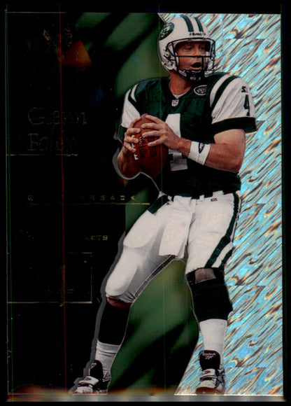 1998 SkyBox E-X2001 #38 Glenn Foley